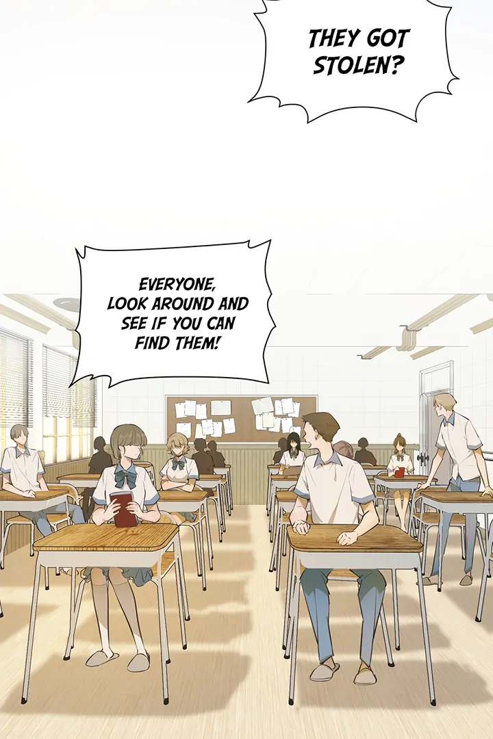 From Six to Sovereignty: The Girl Who Ruled Chapter 3 287 ch 3 4