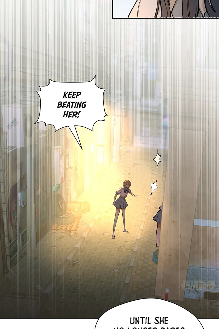 From Six to Sovereignty: The Girl Who Ruled Chapter 3 325 ch 3 42