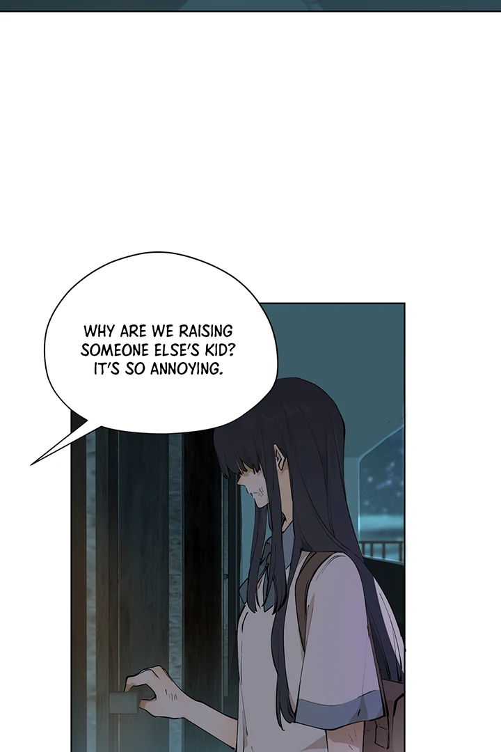 From Six to Sovereignty: The Girl Who Ruled Chapter 3 329 ch 3 46