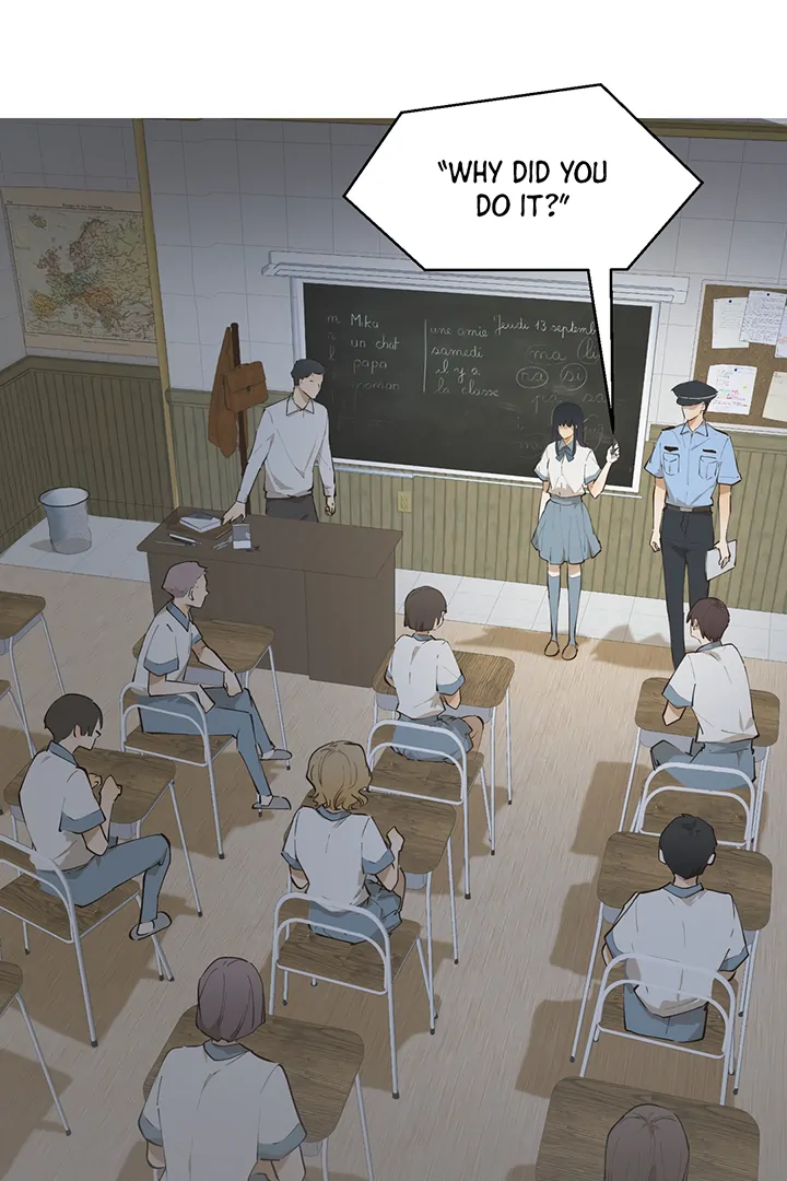 From Six to Sovereignty: The Girl Who Ruled Chapter 3 342 ch 3 59