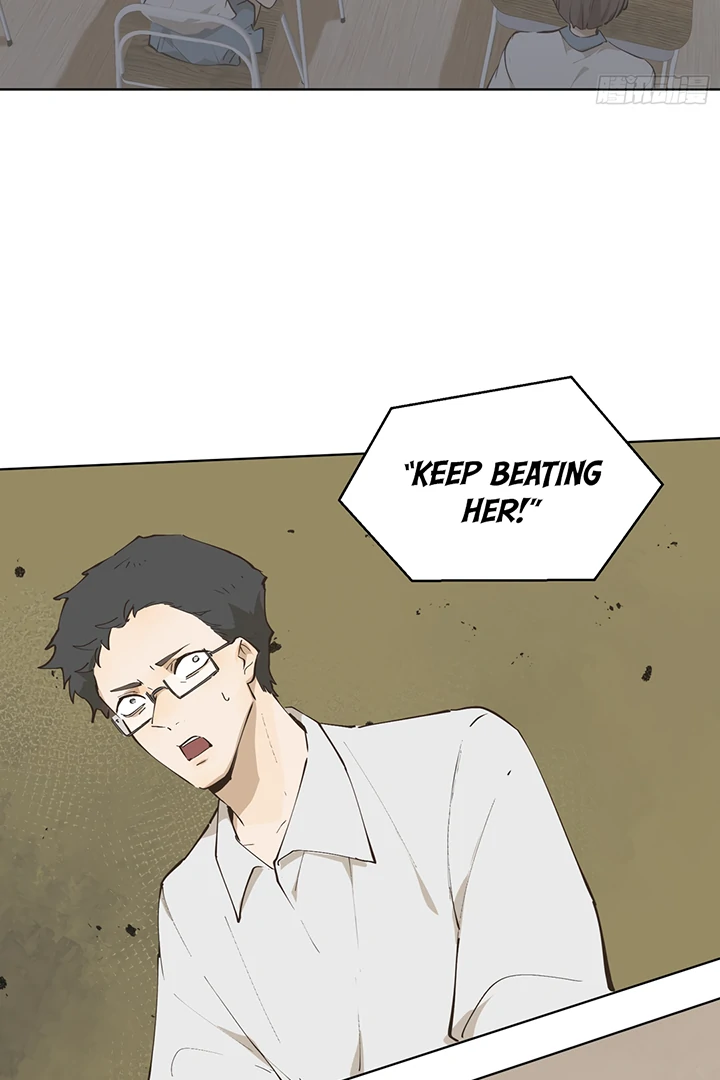 From Six to Sovereignty: The Girl Who Ruled Chapter 3 343 ch 3 60