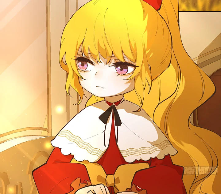 From Six to Sovereignty: The Girl Who Ruled Chapter 3 353 ch 3 70