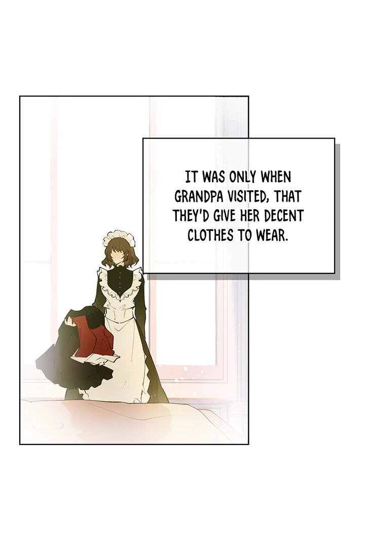 From Six to Sovereignty: The Girl Who Ruled Chapter 3 357 ch 3 74