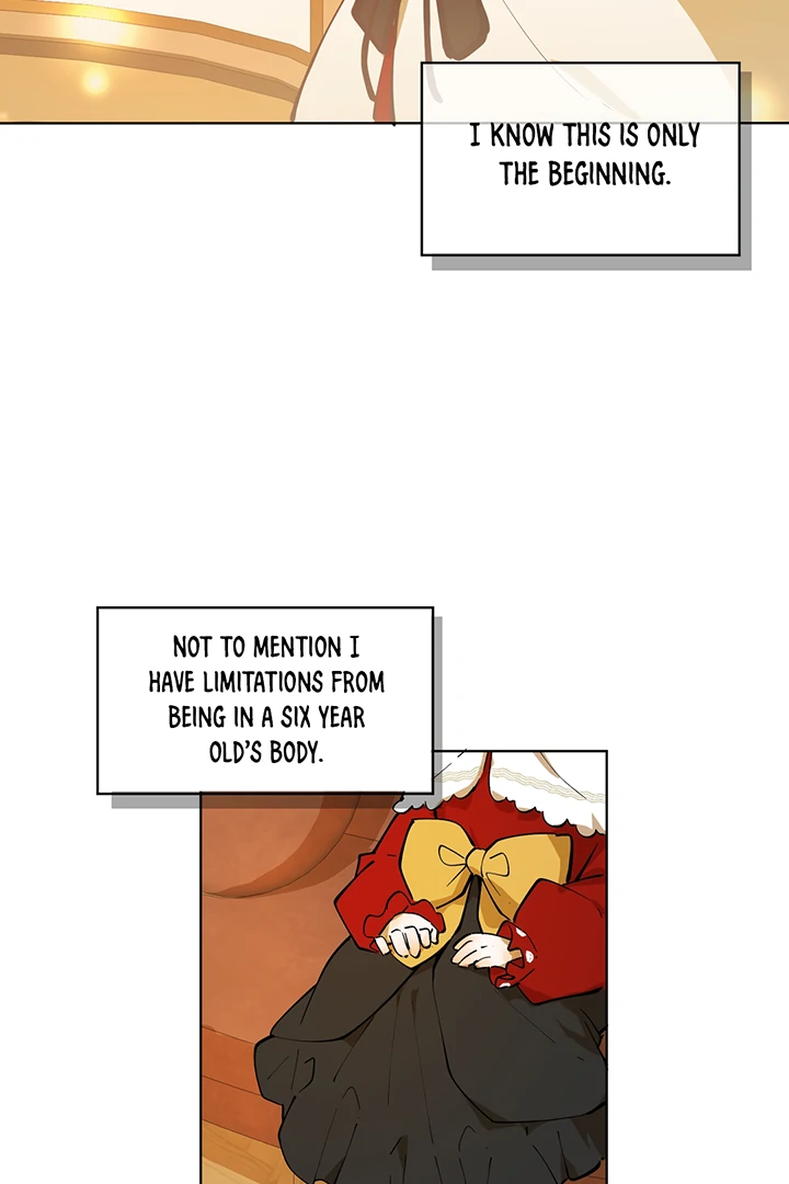 From Six to Sovereignty: The Girl Who Ruled Chapter 3 363 ch 3 80