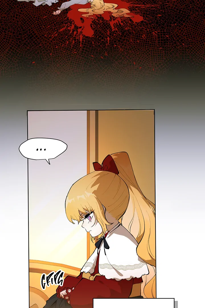 From Six to Sovereignty: The Girl Who Ruled Chapter 3 365 ch 3 82