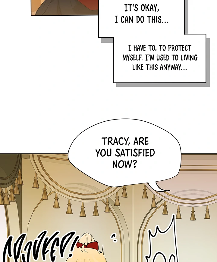 From Six to Sovereignty: The Girl Who Ruled Chapter 3 366 ch 3 83