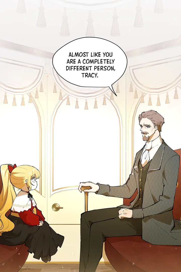 From Six to Sovereignty: The Girl Who Ruled Chapter 3 371 ch 3 88