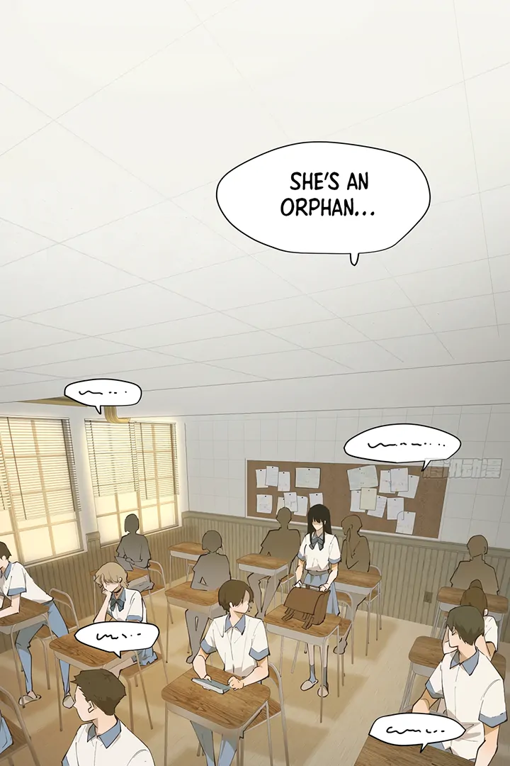 From Six to Sovereignty: The Girl Who Ruled Chapter 3 292 ch 3 9