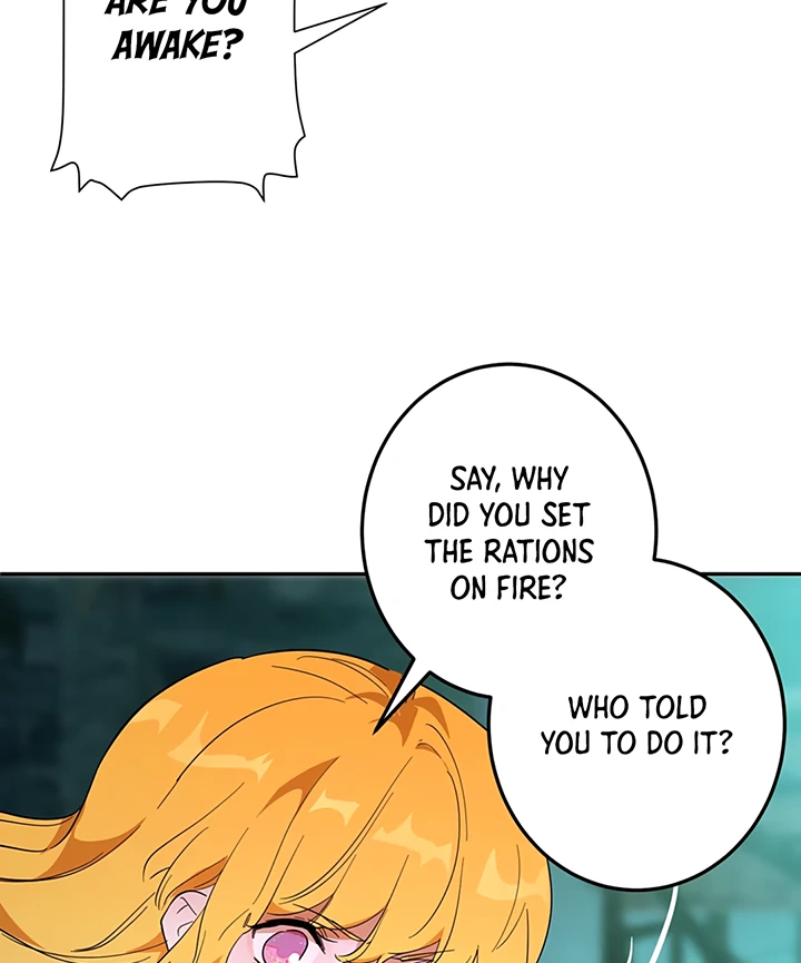 From Six to Sovereignty: The Girl Who Ruled Chapter 31 514 ch 31 105