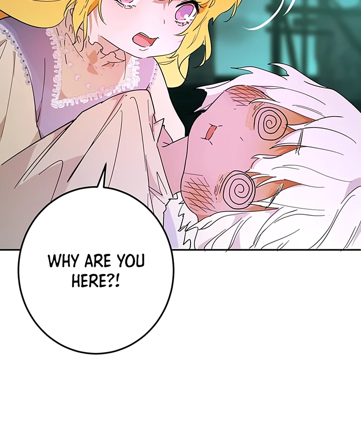 From Six to Sovereignty: The Girl Who Ruled Chapter 31 515 ch 31 106