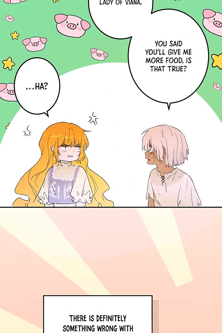 From Six to Sovereignty: The Girl Who Ruled Chapter 31 533 ch 31 124