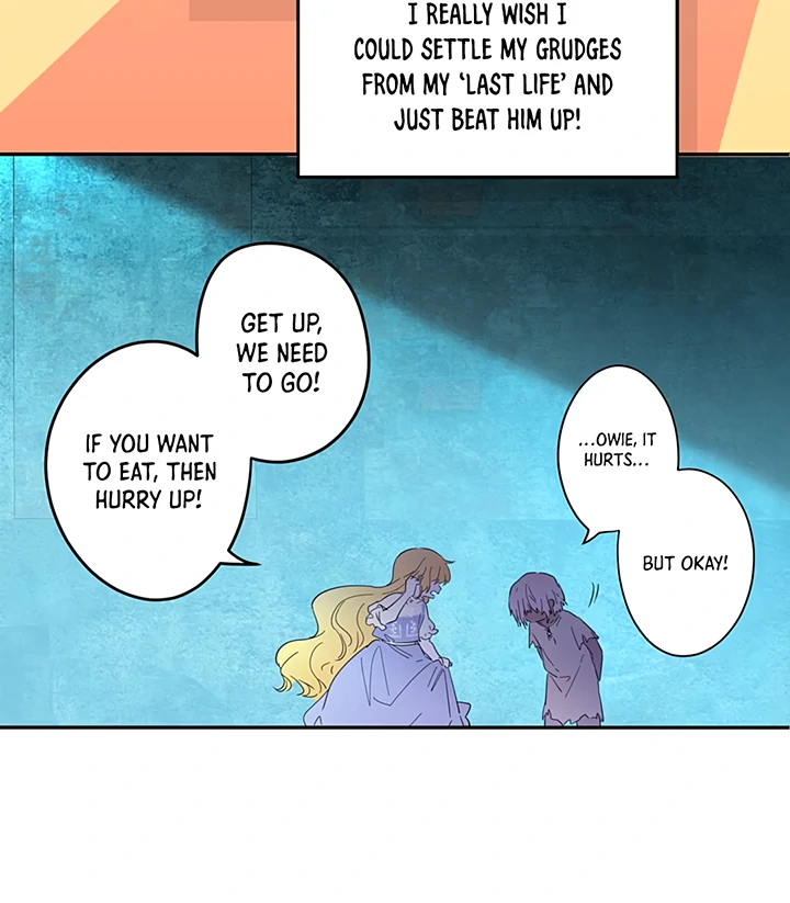 From Six to Sovereignty: The Girl Who Ruled Chapter 31 535 ch 31 126