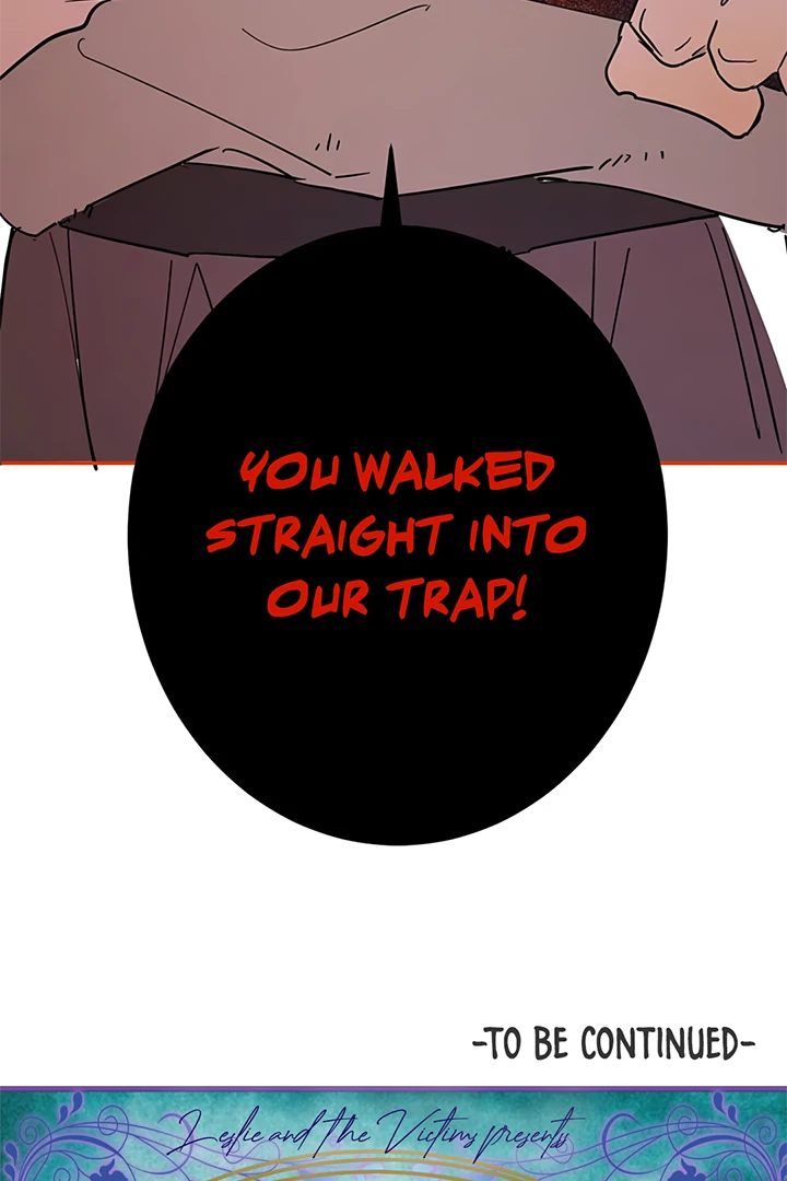 From Six to Sovereignty: The Girl Who Ruled Chapter 31 541 ch 31 132