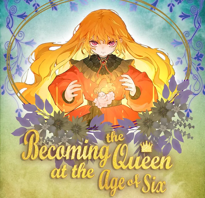 From Six to Sovereignty: The Girl Who Ruled Chapter 31 542 ch 31 133