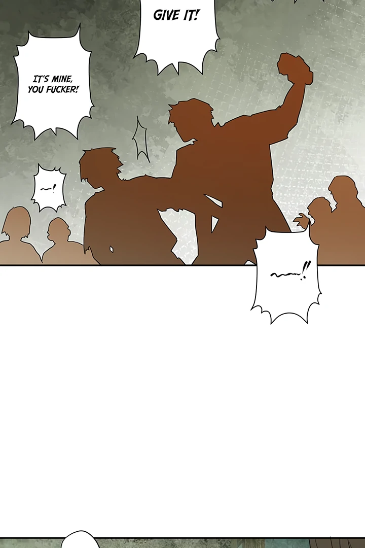 From Six to Sovereignty: The Girl Who Ruled Chapter 31 424 ch 31 15