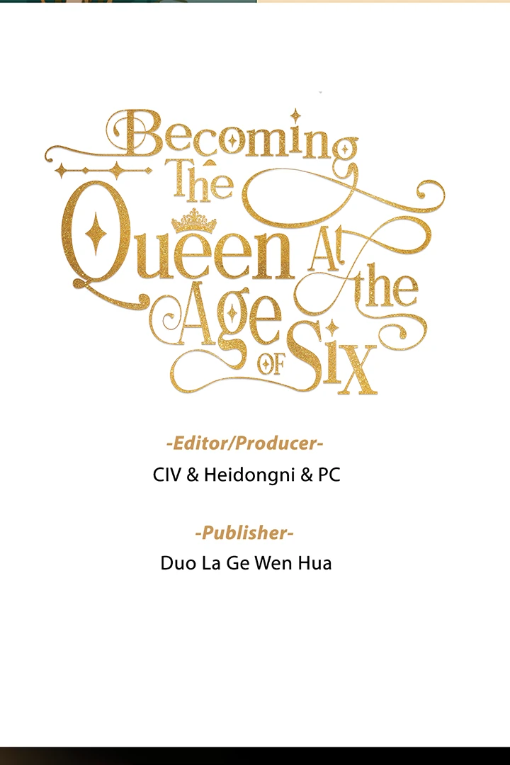 From Six to Sovereignty: The Girl Who Ruled Chapter 31 411 ch 31 2