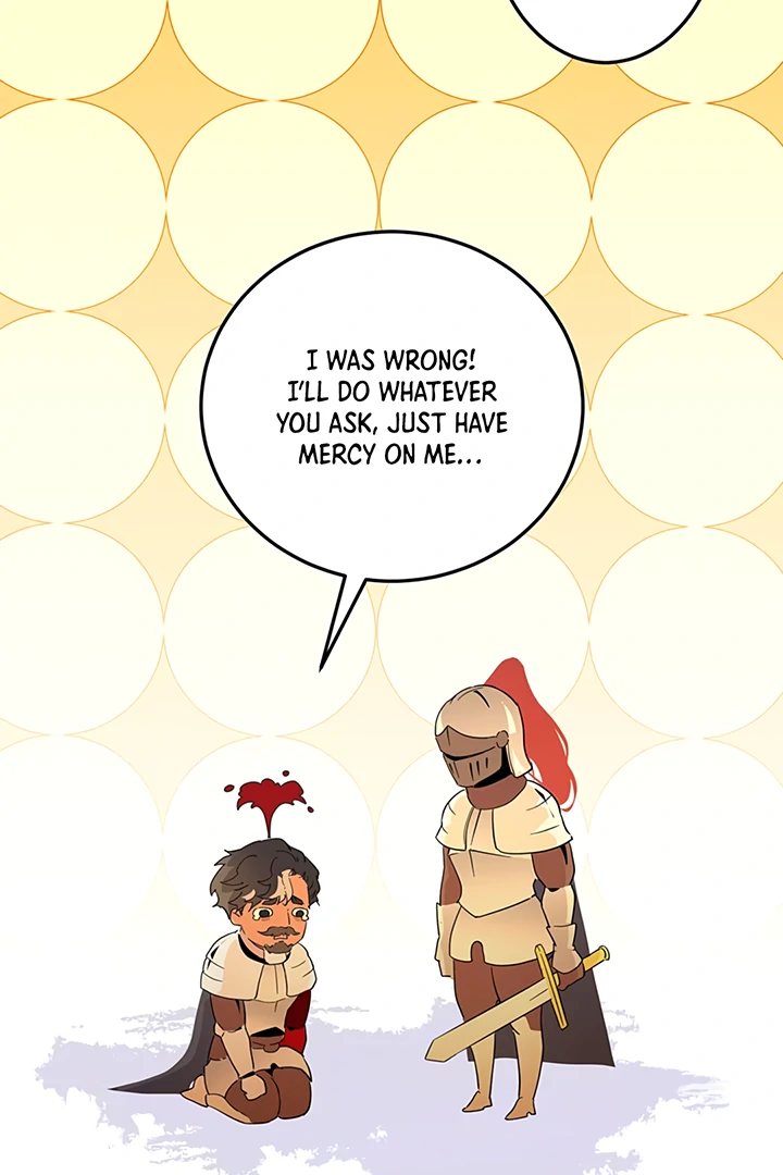 From Six to Sovereignty: The Girl Who Ruled Chapter 31 430 ch 31 21