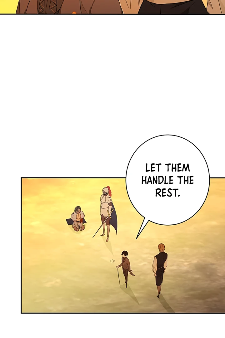 From Six to Sovereignty: The Girl Who Ruled Chapter 31 432 ch 31 23