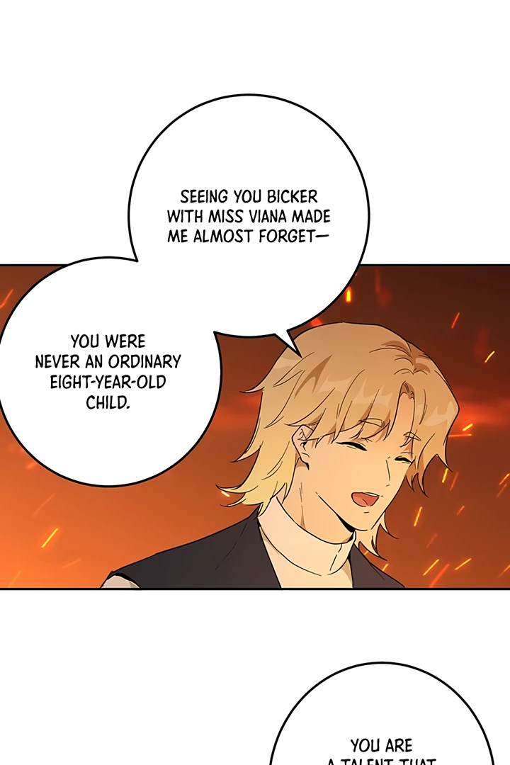 From Six to Sovereignty: The Girl Who Ruled Chapter 31 436 ch 31 27