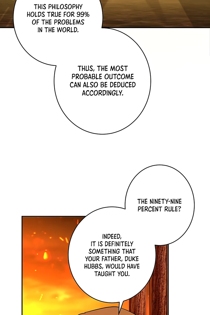 From Six to Sovereignty: The Girl Who Ruled Chapter 31 441 ch 31 32