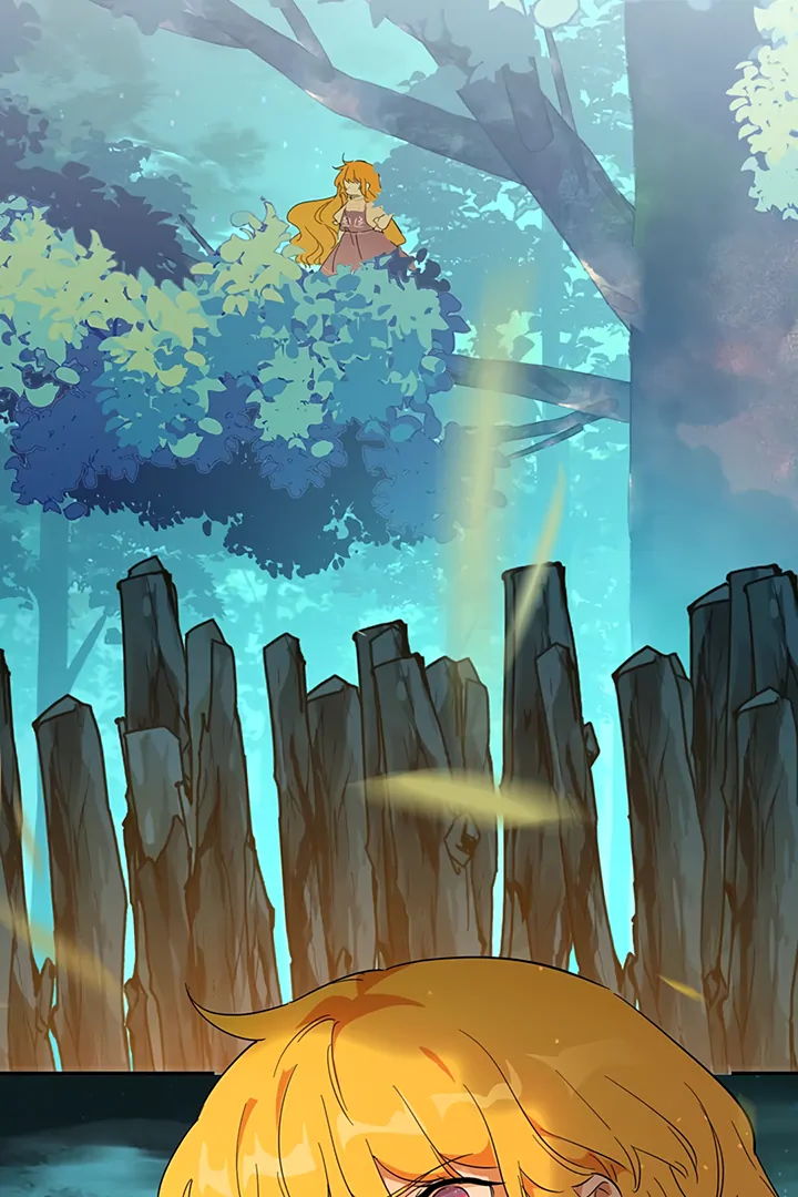 From Six to Sovereignty: The Girl Who Ruled Chapter 31 453 ch 31 44