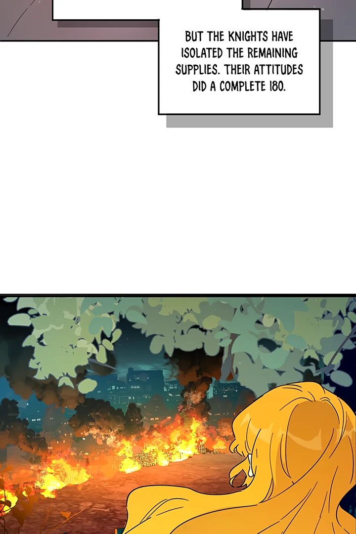 From Six to Sovereignty: The Girl Who Ruled Chapter 31 455 ch 31 46