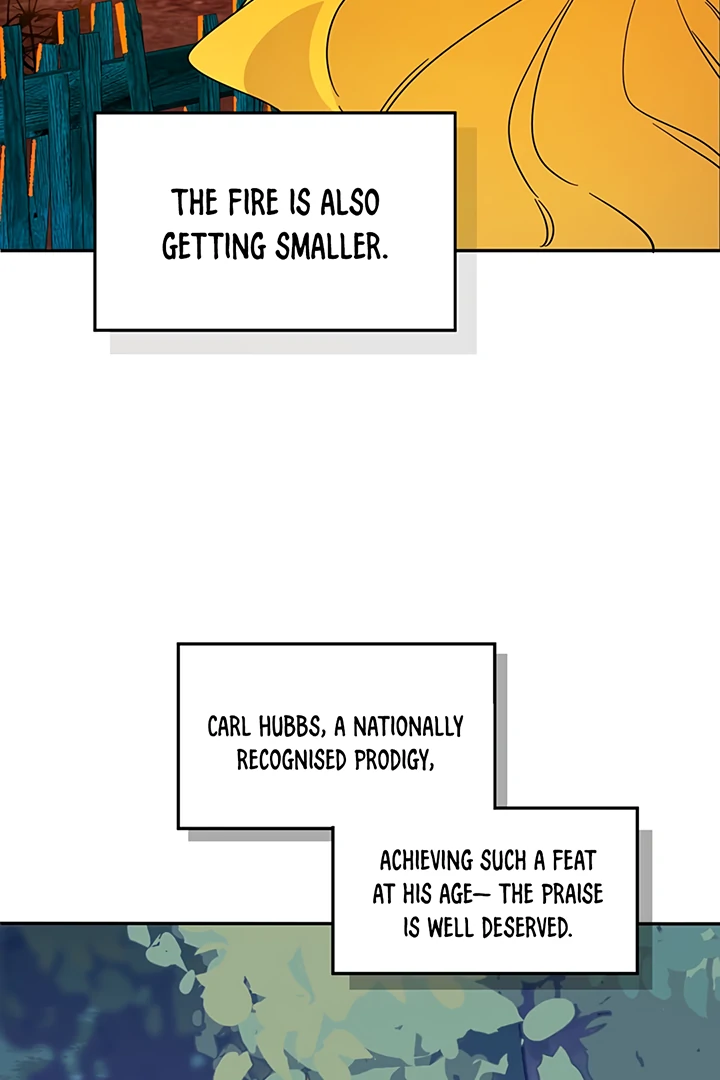 From Six to Sovereignty: The Girl Who Ruled Chapter 31 456 ch 31 47