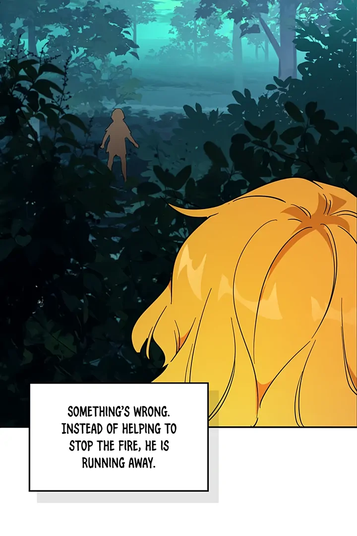 From Six to Sovereignty: The Girl Who Ruled Chapter 31 463 ch 31 54