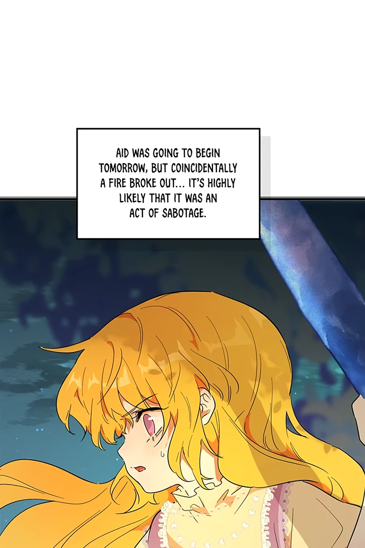 From Six to Sovereignty: The Girl Who Ruled Chapter 31 464 ch 31 55