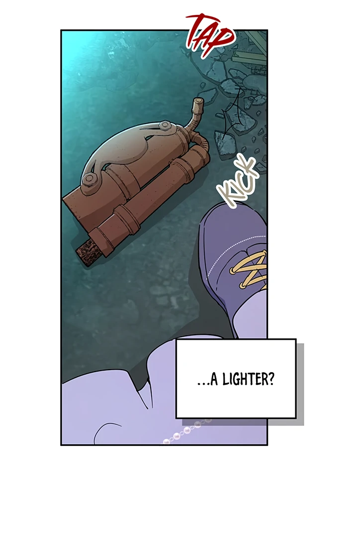 From Six to Sovereignty: The Girl Who Ruled Chapter 31 473 ch 31 64