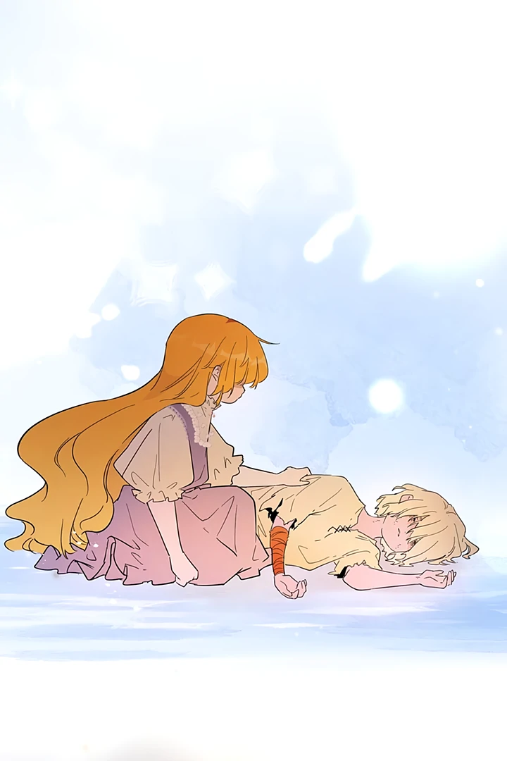 From Six to Sovereignty: The Girl Who Ruled Chapter 31 494 ch 31 85