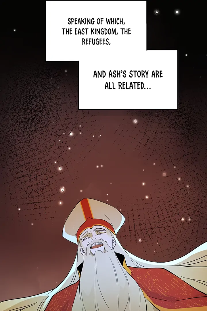 From Six to Sovereignty: The Girl Who Ruled Chapter 31 497 ch 31 88