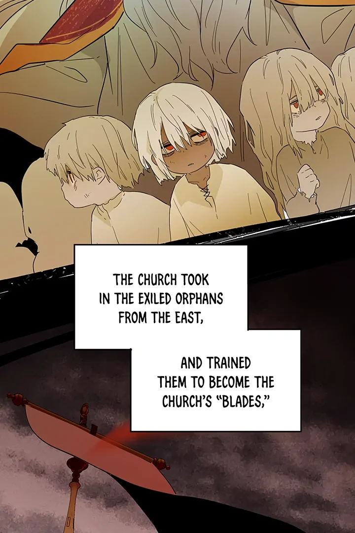 From Six to Sovereignty: The Girl Who Ruled Chapter 31 498 ch 31 89