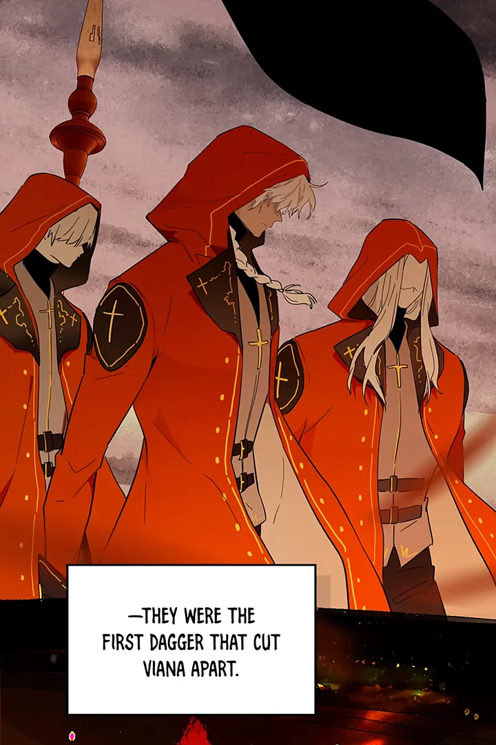 From Six to Sovereignty: The Girl Who Ruled Chapter 31 499 ch 31 90