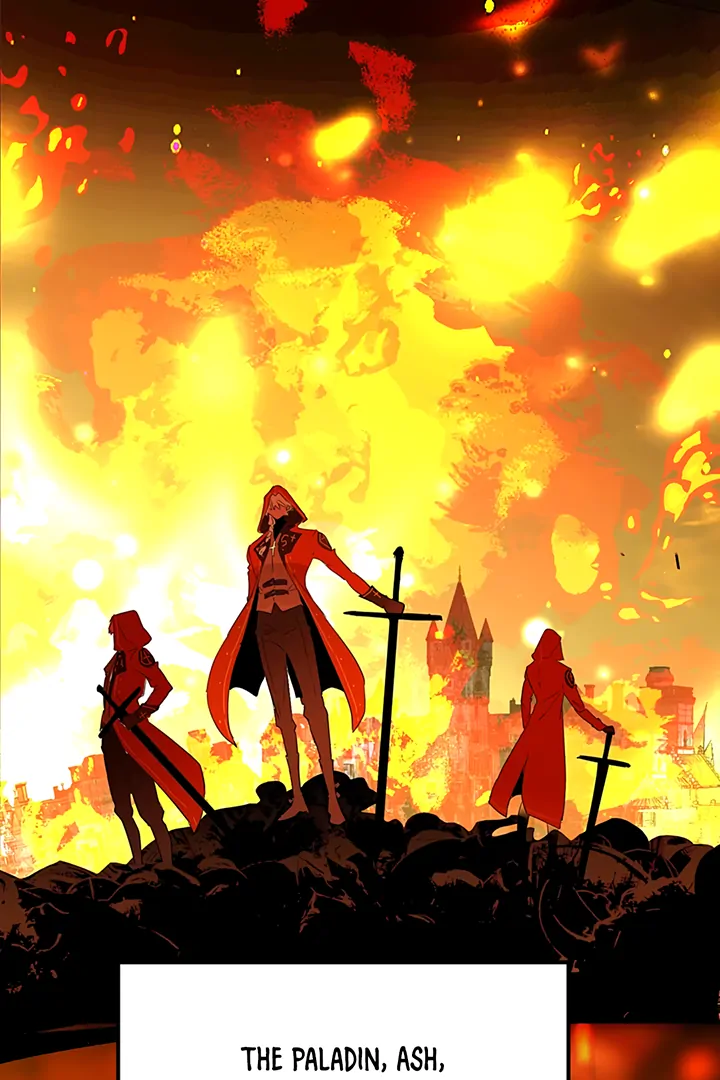 From Six to Sovereignty: The Girl Who Ruled Chapter 31 500 ch 31 91