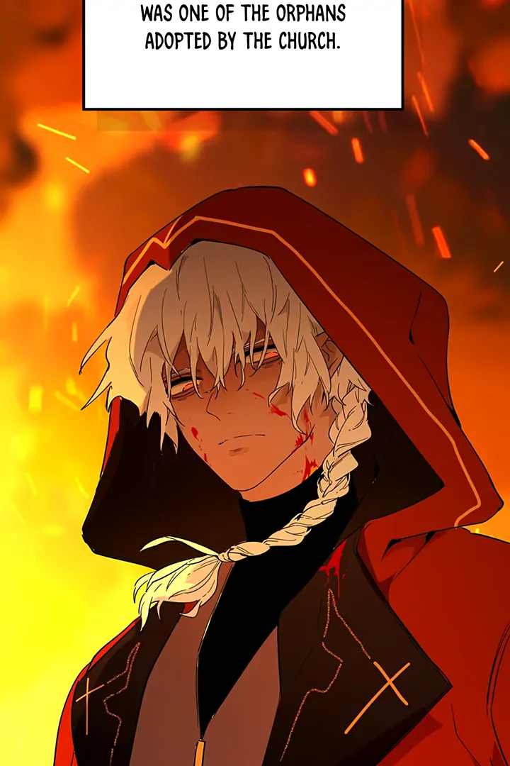 From Six to Sovereignty: The Girl Who Ruled Chapter 31 501 ch 31 92