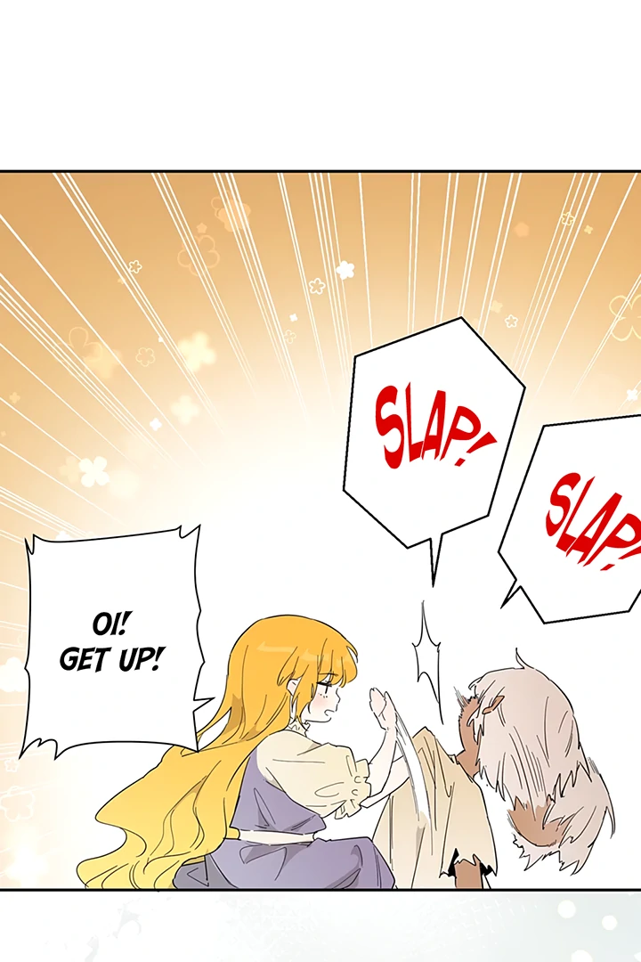 From Six to Sovereignty: The Girl Who Ruled Chapter 31 507 ch 31 98