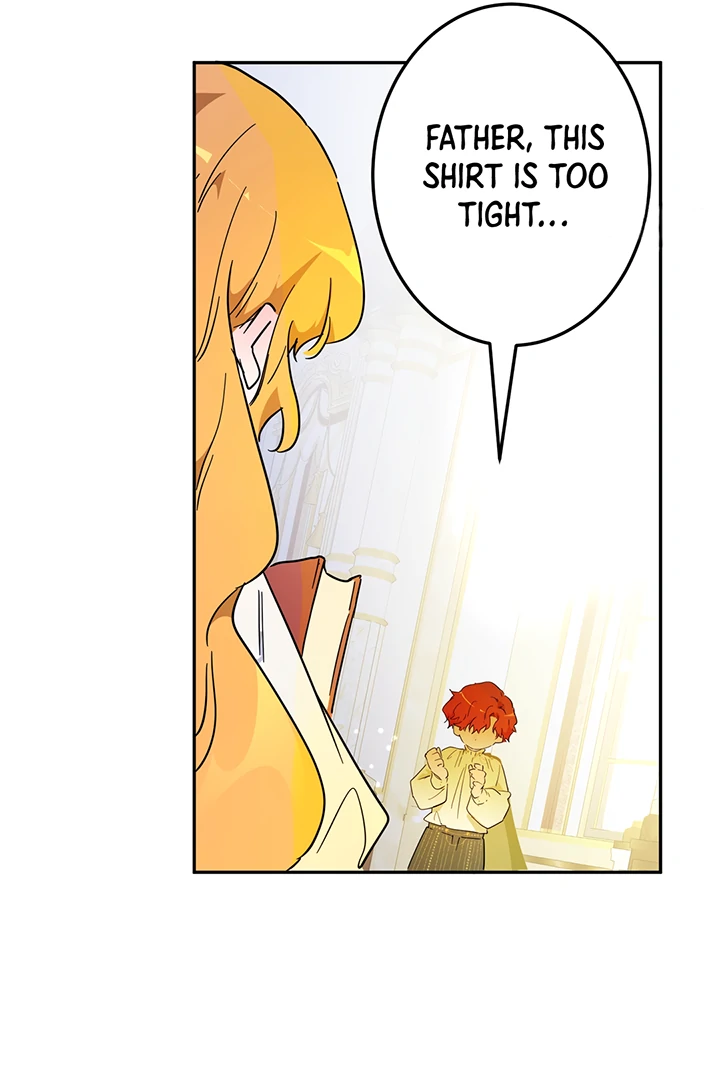 From Six to Sovereignty: The Girl Who Ruled Chapter 42 430 ch 42 102