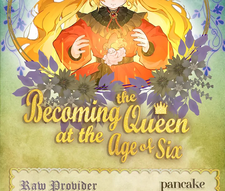 From Six to Sovereignty: The Girl Who Ruled Chapter 42 434 ch 42 106