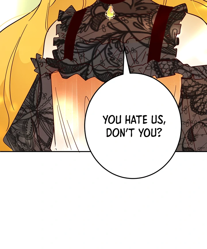 From Six to Sovereignty: The Girl Who Ruled Chapter 42 339 ch 42 11