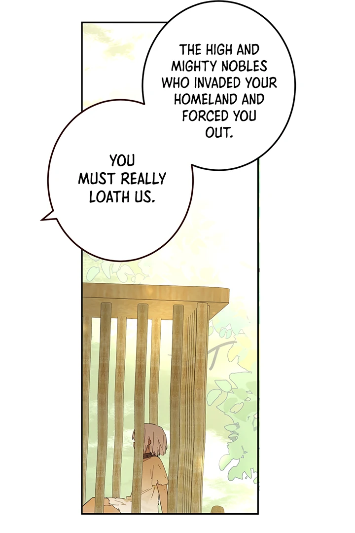 From Six to Sovereignty: The Girl Who Ruled Chapter 42 340 ch 42 12