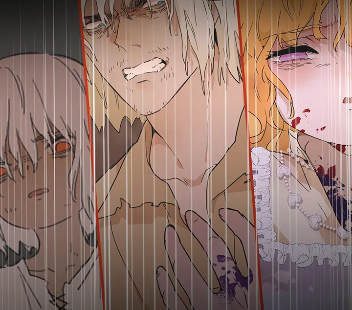 From Six to Sovereignty: The Girl Who Ruled Chapter 42 345 ch 42 17