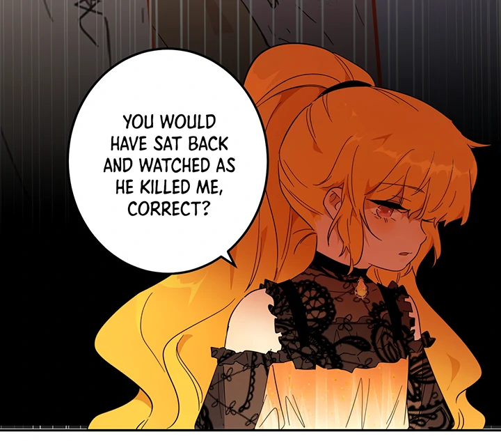 From Six to Sovereignty: The Girl Who Ruled Chapter 42 346 ch 42 18