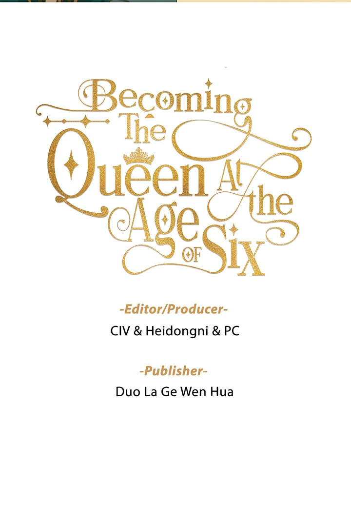 From Six to Sovereignty: The Girl Who Ruled Chapter 42 330 ch 42 2