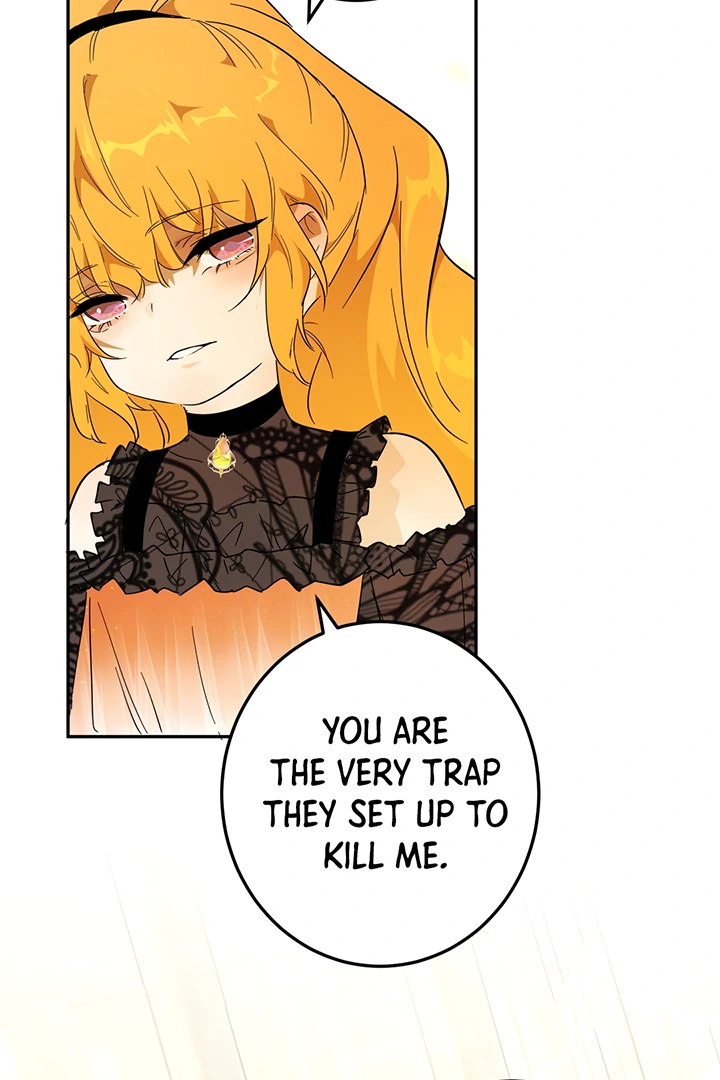 From Six to Sovereignty: The Girl Who Ruled Chapter 42 349 ch 42 21