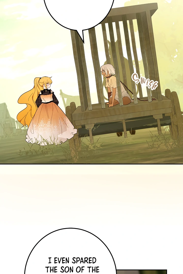 From Six to Sovereignty: The Girl Who Ruled Chapter 42 356 ch 42 28