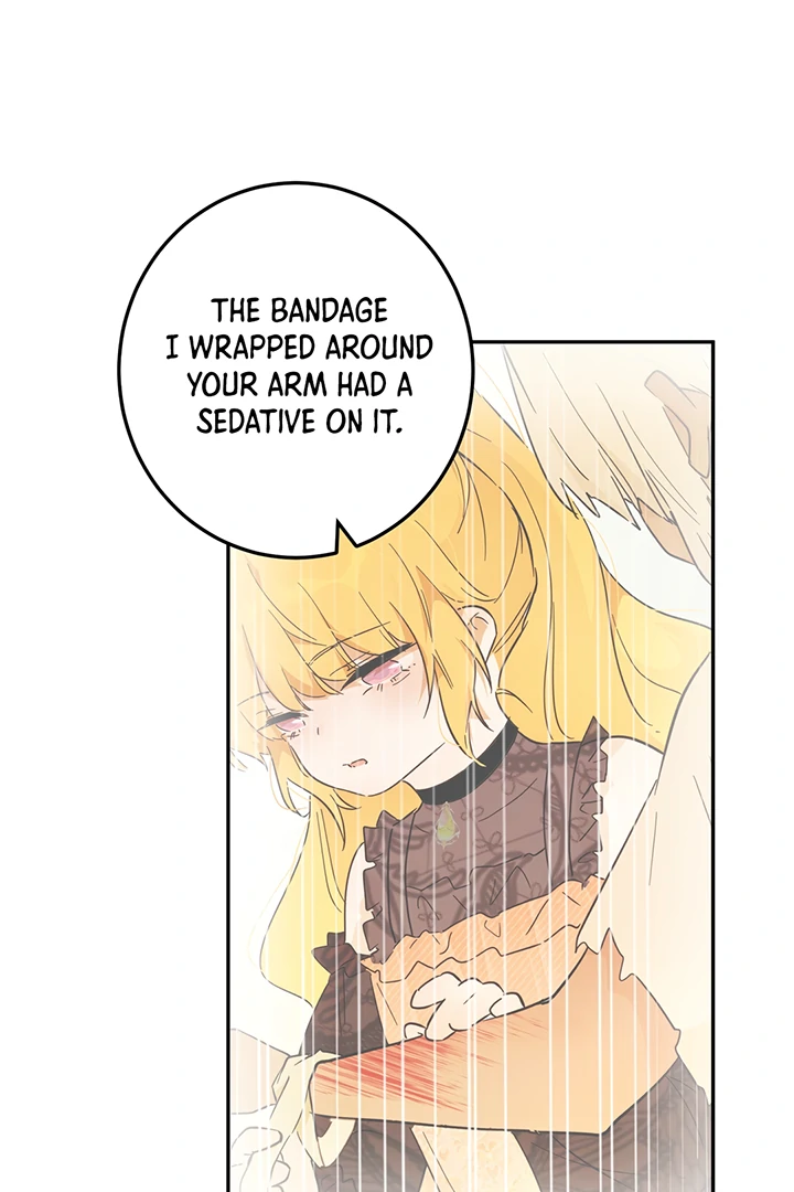 From Six to Sovereignty: The Girl Who Ruled Chapter 42 331 ch 42 3