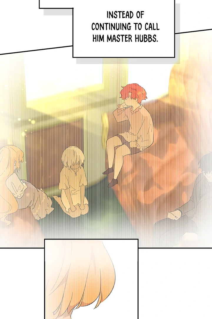 From Six to Sovereignty: The Girl Who Ruled Chapter 42 362 ch 42 34