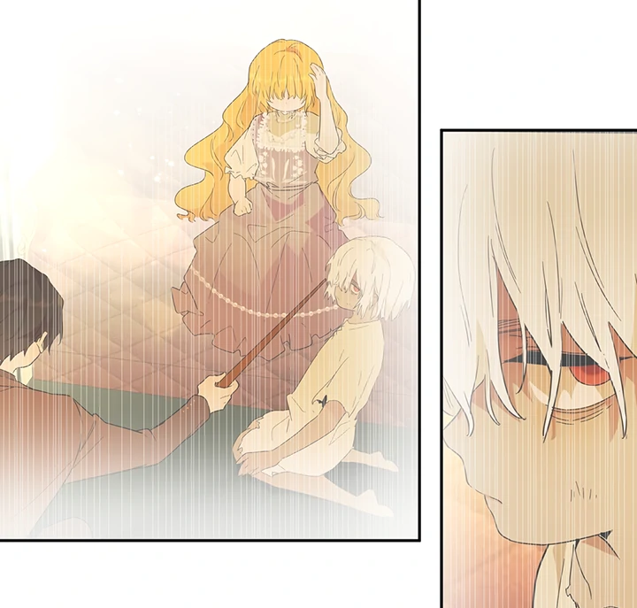 From Six to Sovereignty: The Girl Who Ruled Chapter 42 364 ch 42 36