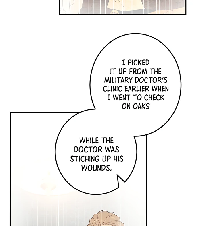 From Six to Sovereignty: The Girl Who Ruled Chapter 42 332 ch 42 4